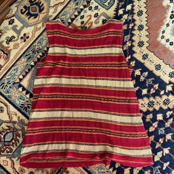Knit Tank - Picture 2 of 5